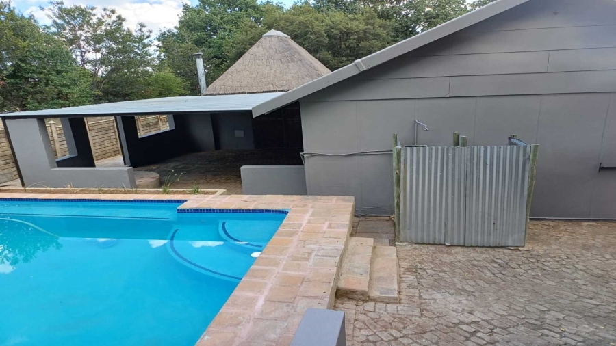 To Let 3 Bedroom Property for Rent in Sasolburg Free State